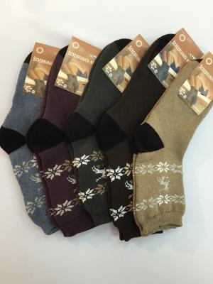 Женские носки для зимы